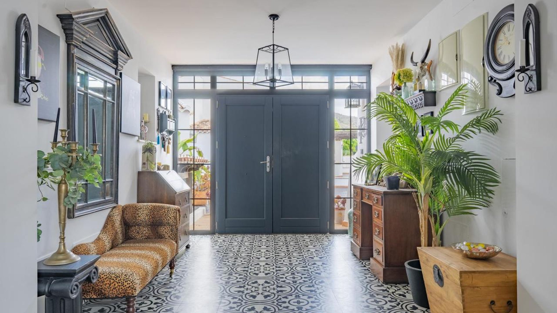 Reventa - Chalets -
El Valle Golf Resort