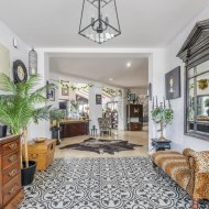 Reventa - Chalets -
El Valle Golf Resort