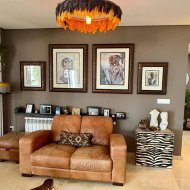 Reventa - Chalets -
El Valle Golf Resort