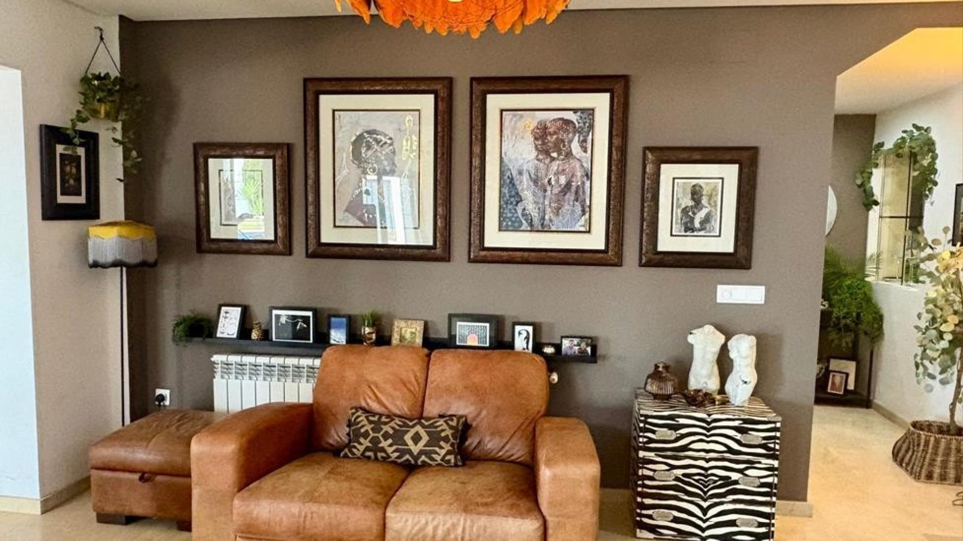 Reventa - Chalets -
El Valle Golf Resort