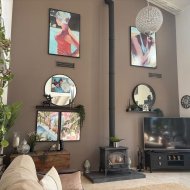 Reventa - Chalets -
El Valle Golf Resort