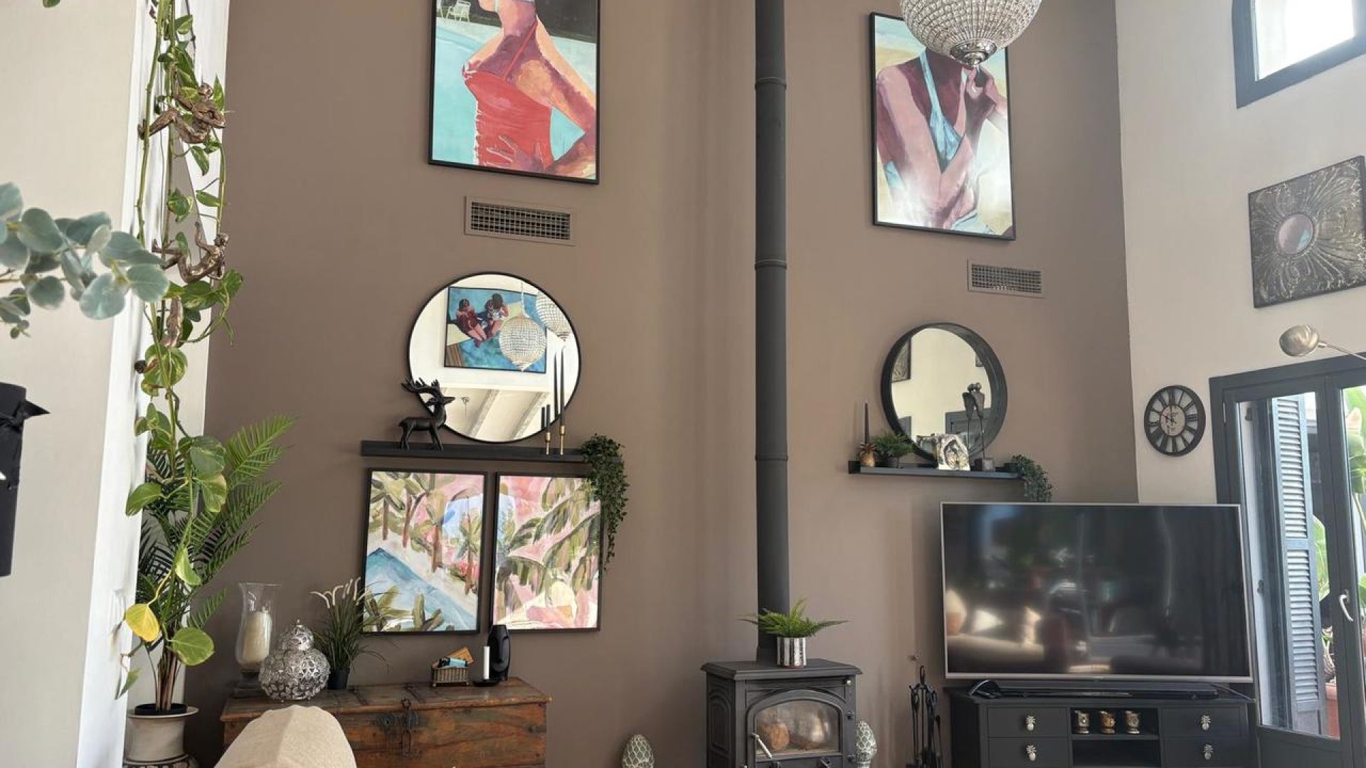 Reventa - Chalets -
El Valle Golf Resort