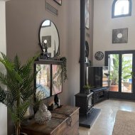 Reventa - Chalets -
El Valle Golf Resort