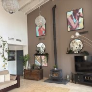 Reventa - Chalets -
El Valle Golf Resort