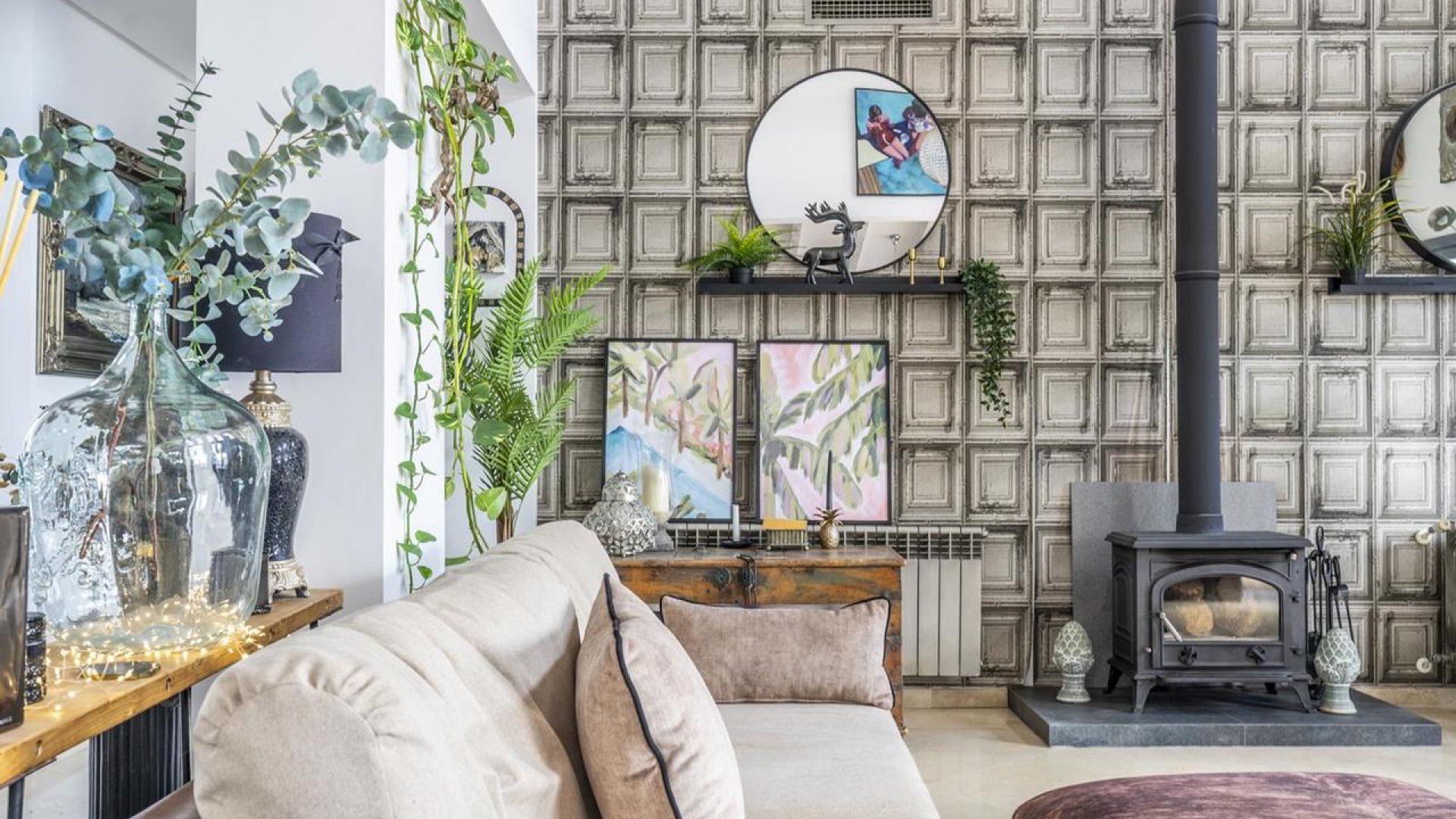 Reventa - Chalets -
El Valle Golf Resort