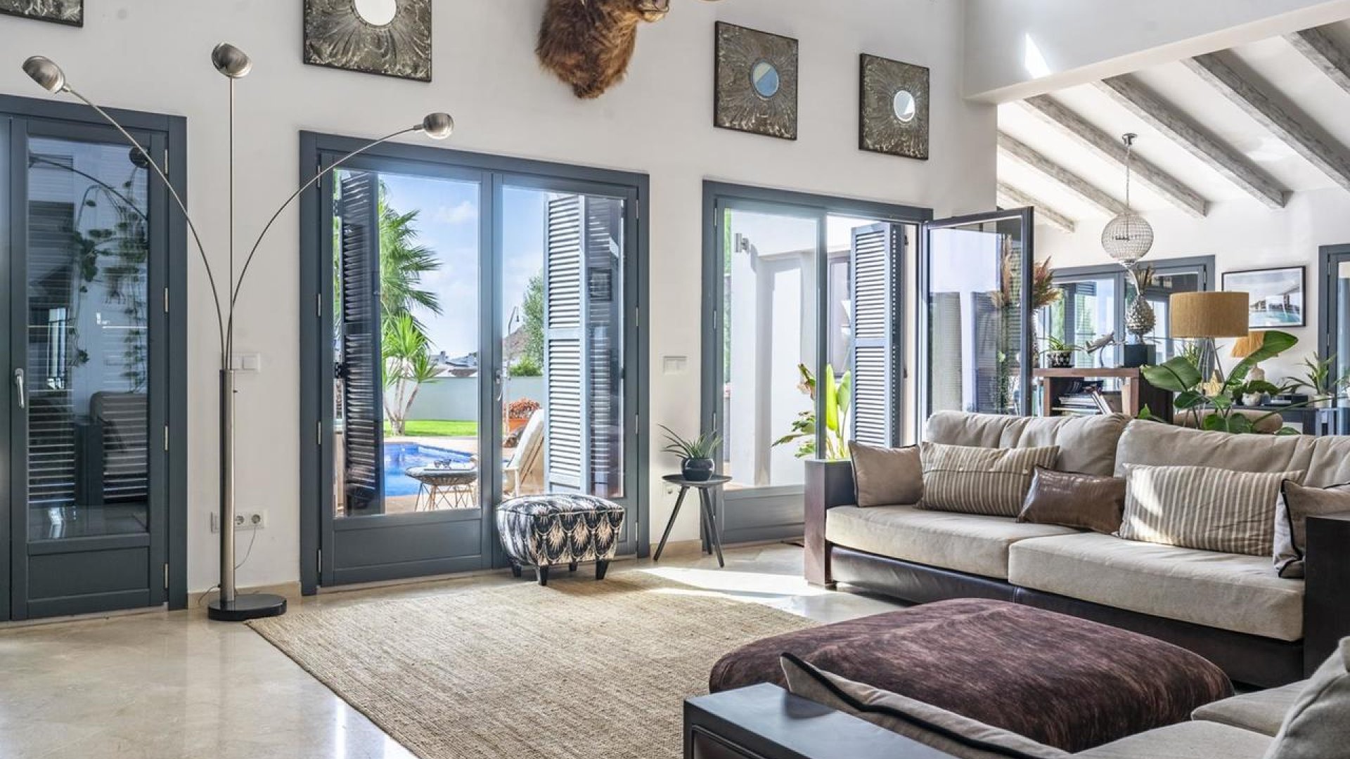 Reventa - Chalets -
El Valle Golf Resort