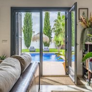 Reventa - Chalets -
El Valle Golf Resort