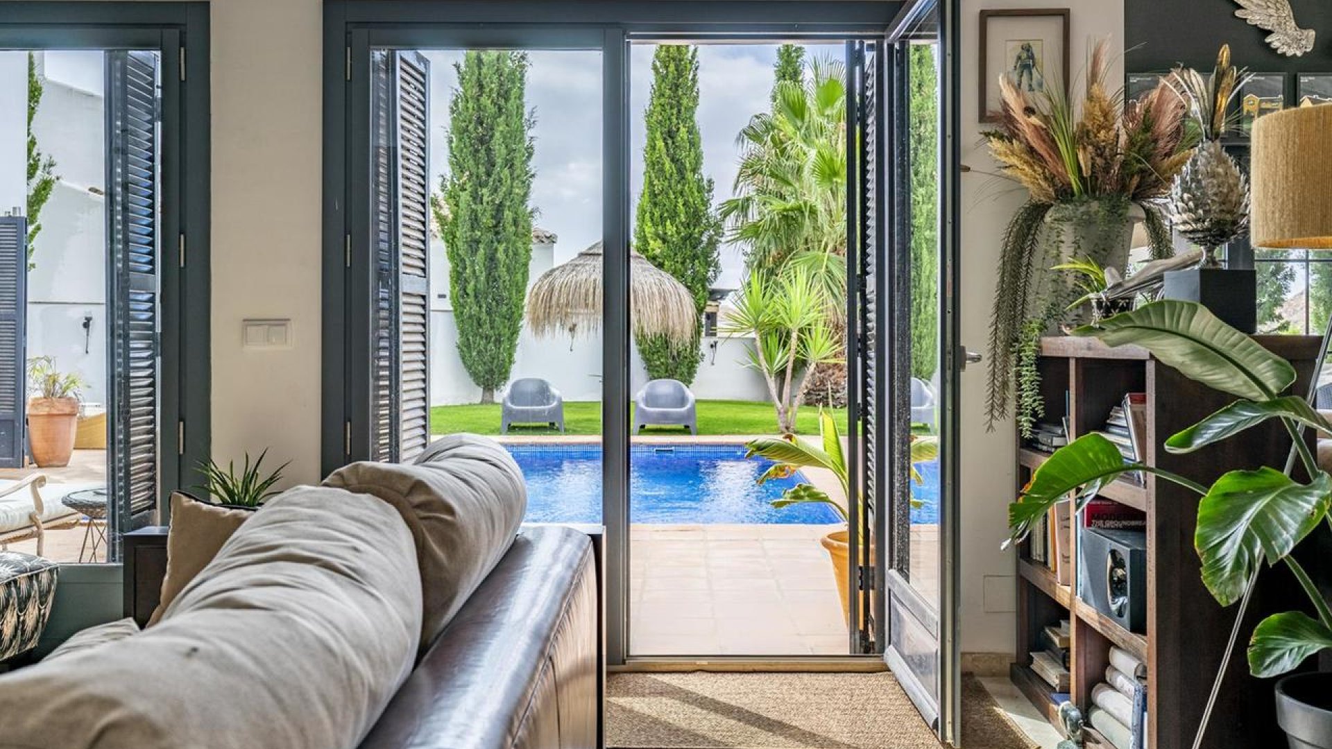 Reventa - Chalets -
El Valle Golf Resort