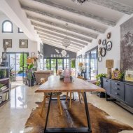 Reventa - Chalets -
El Valle Golf Resort