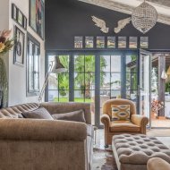 Reventa - Chalets -
El Valle Golf Resort