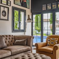 Reventa - Chalets -
El Valle Golf Resort