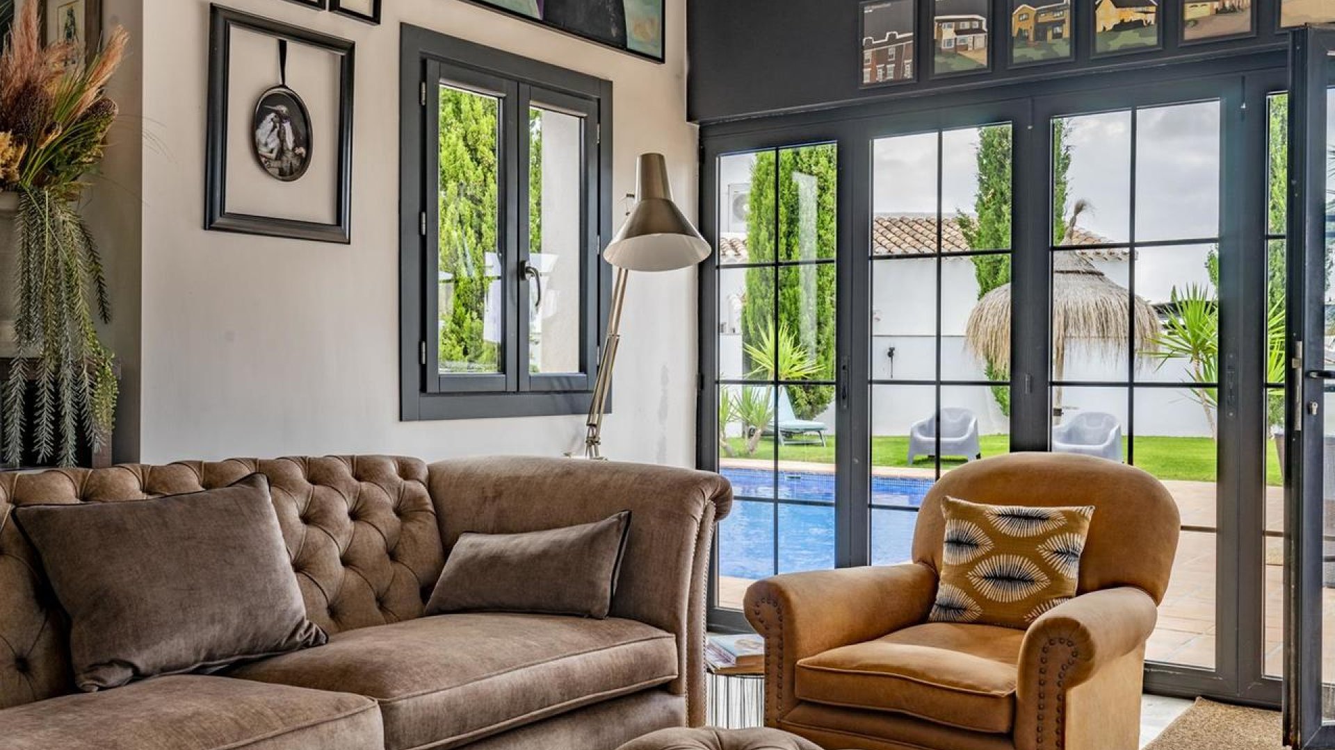 Reventa - Chalets -
El Valle Golf Resort