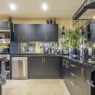 Reventa - Chalets -
El Valle Golf Resort