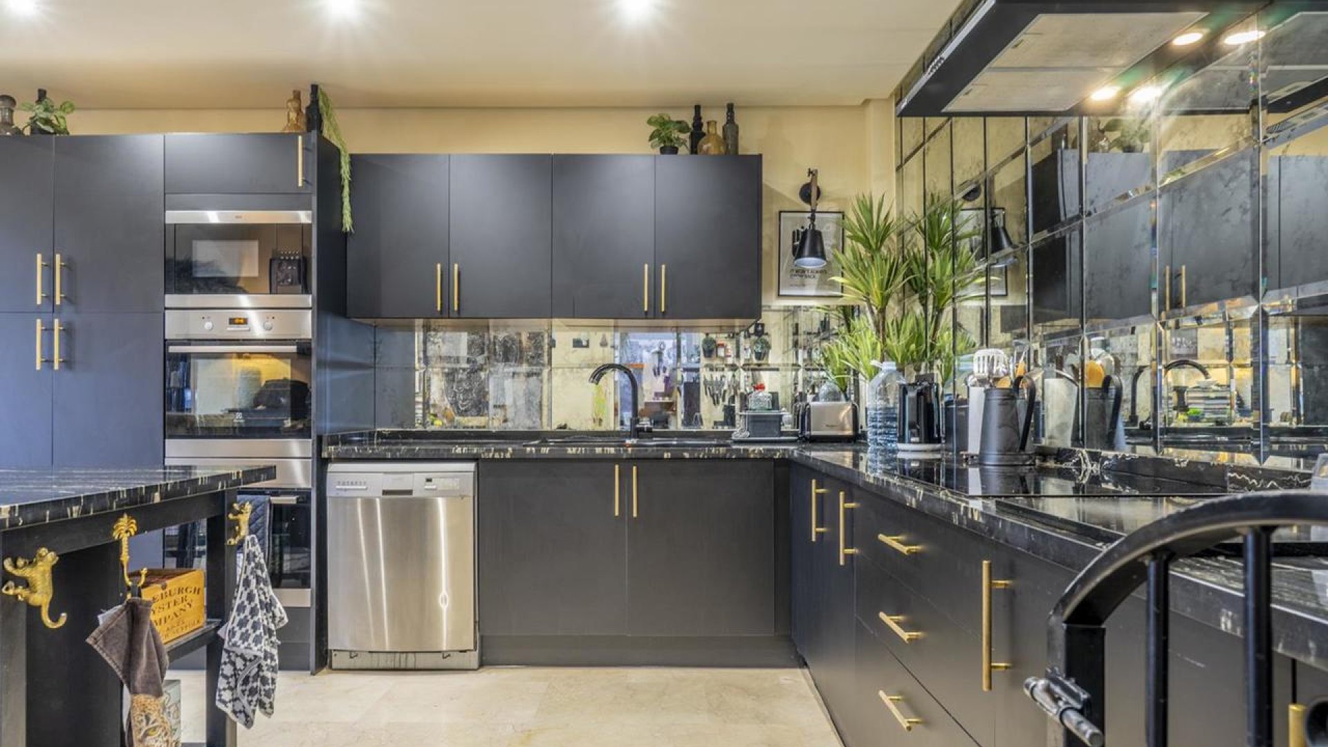 Reventa - Chalets -
El Valle Golf Resort