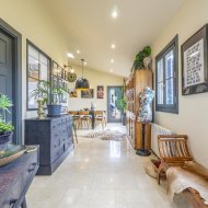 Reventa - Chalets -
El Valle Golf Resort