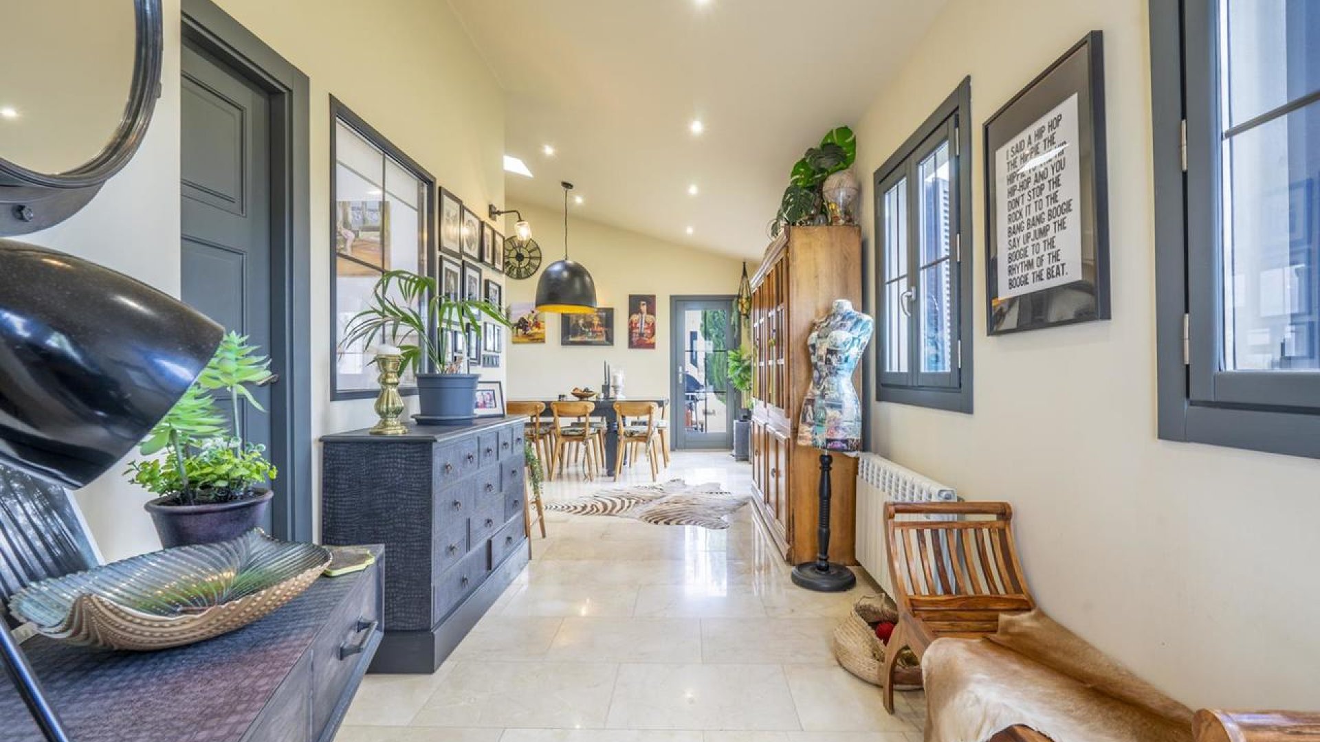 Reventa - Chalets -
El Valle Golf Resort