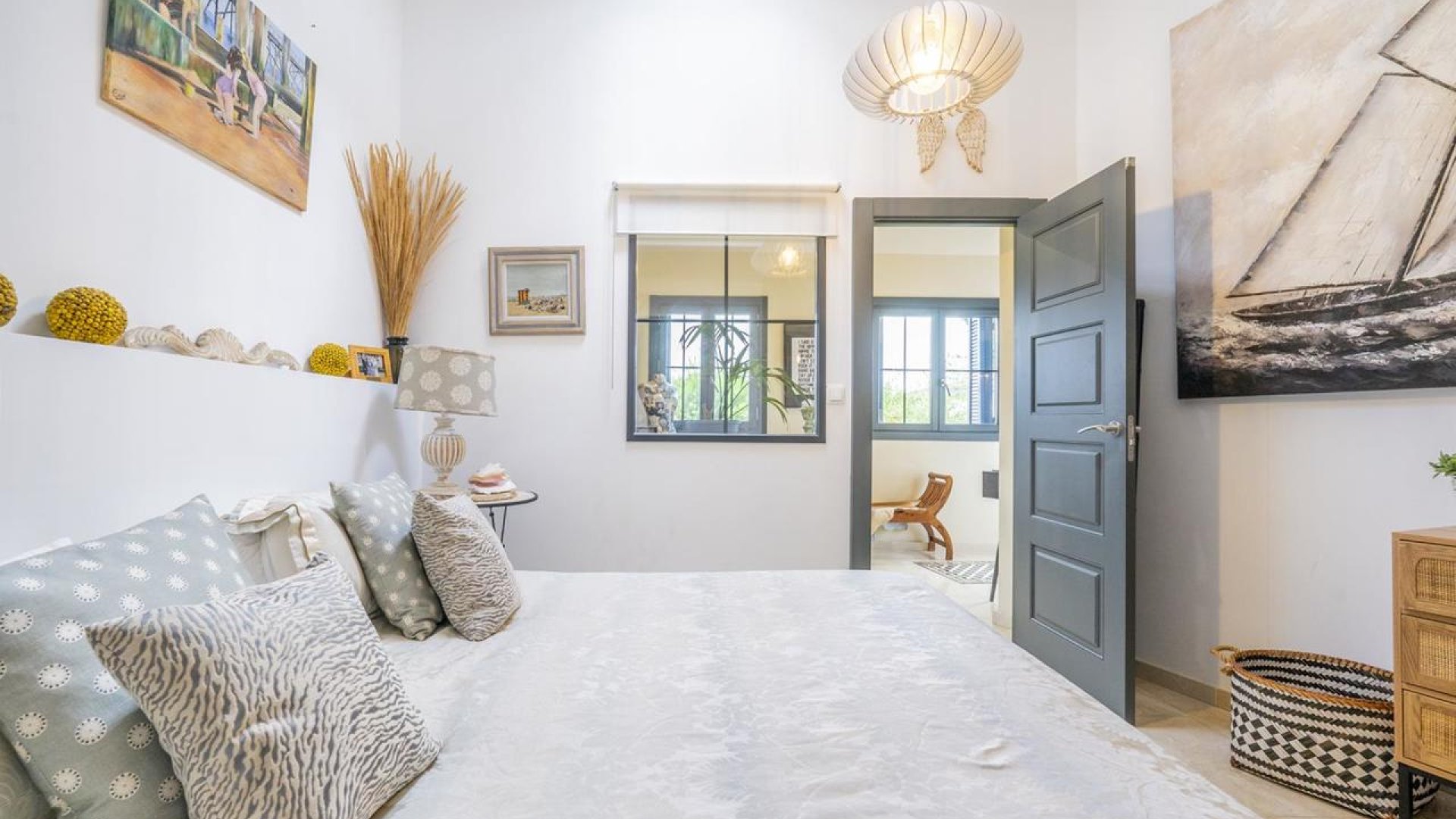 Reventa - Chalets -
El Valle Golf Resort