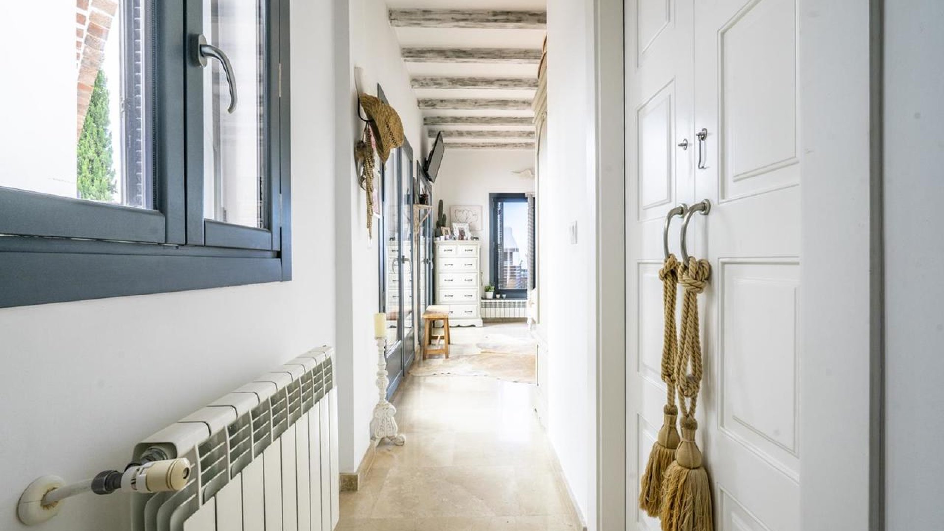 Reventa - Chalets -
El Valle Golf Resort