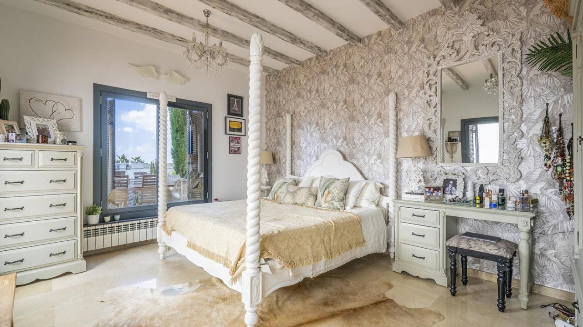 Reventa - Chalets -
El Valle Golf Resort