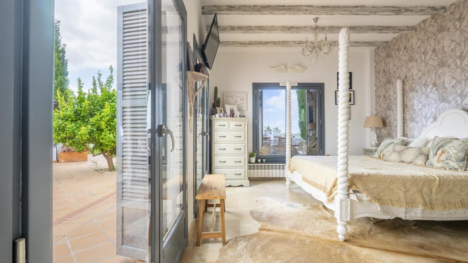 Reventa - Chalets -
El Valle Golf Resort