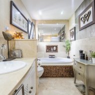 Reventa - Chalets -
El Valle Golf Resort