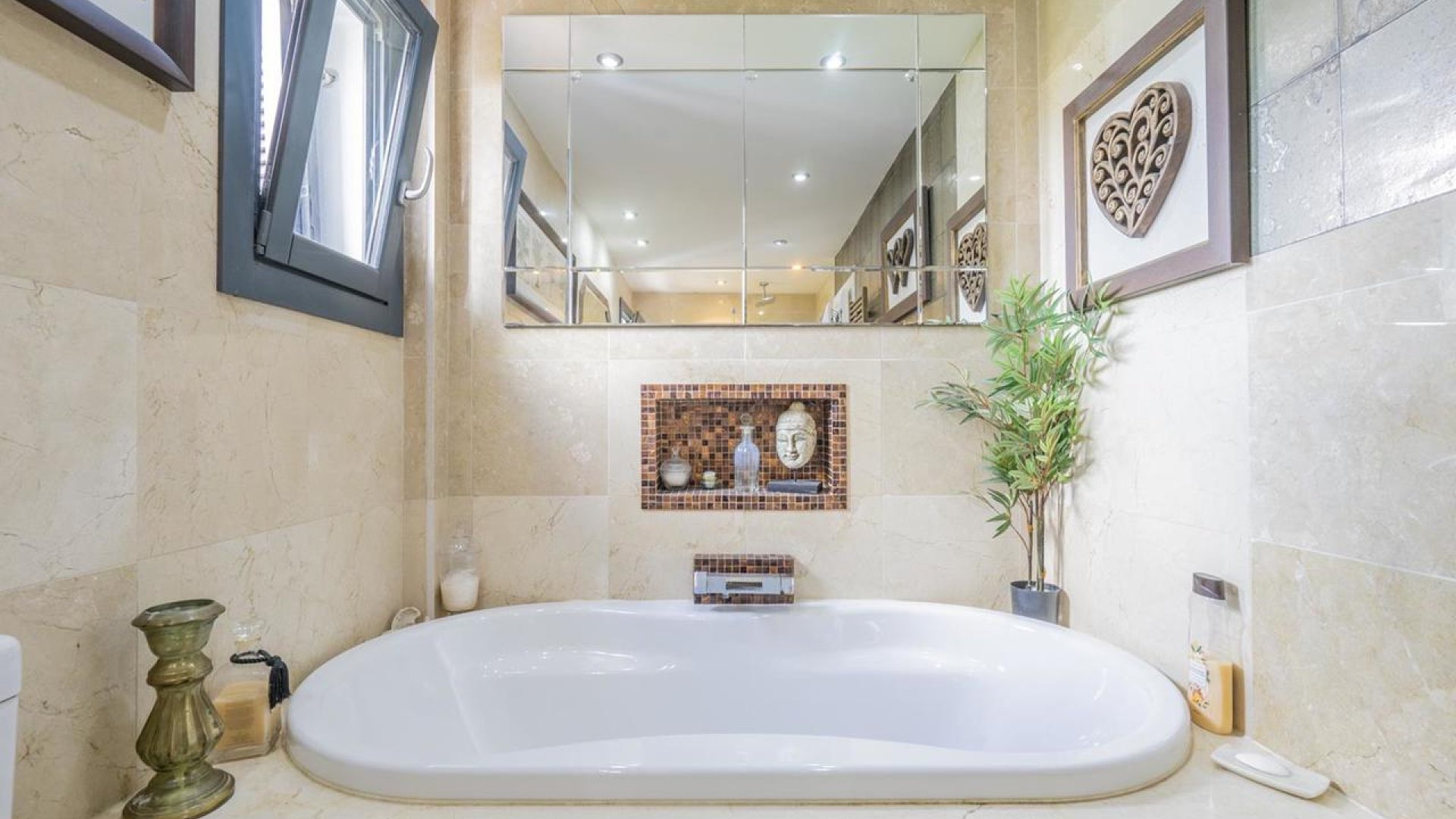 Reventa - Chalets -
El Valle Golf Resort