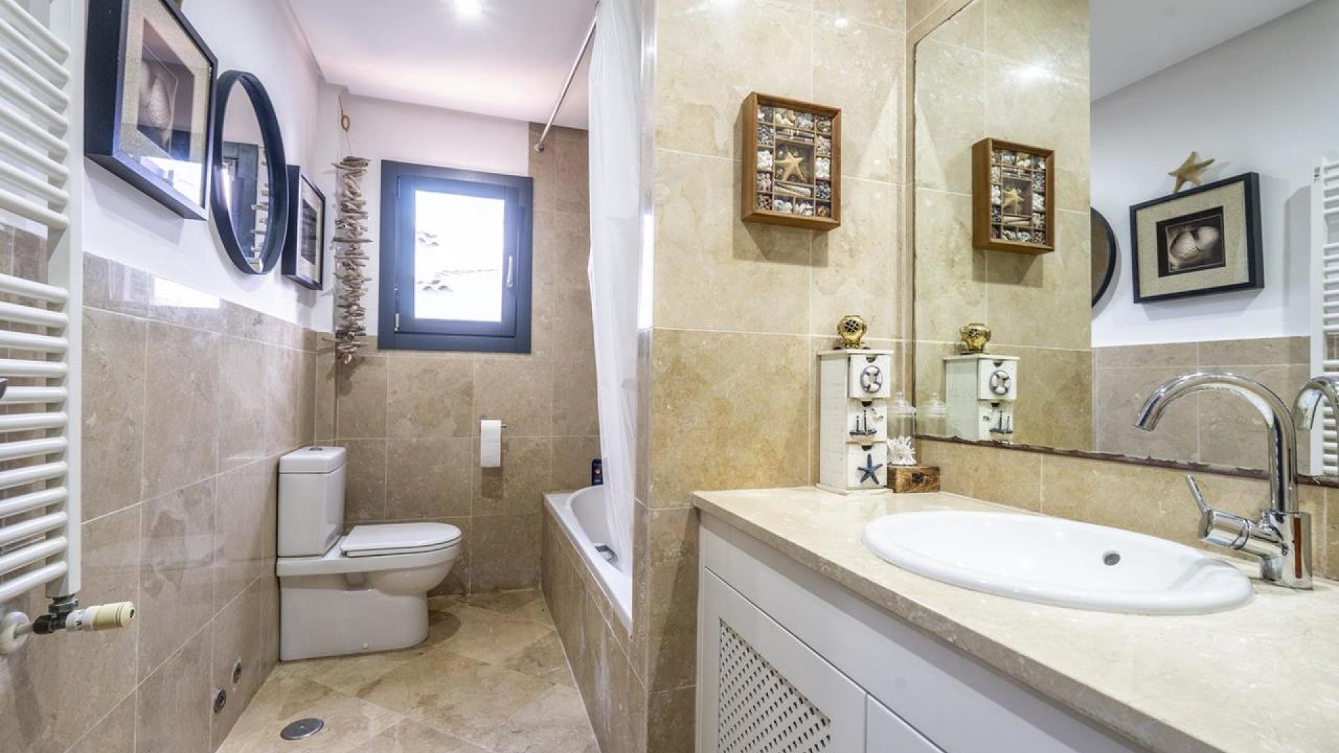 Reventa - Chalets -
El Valle Golf Resort