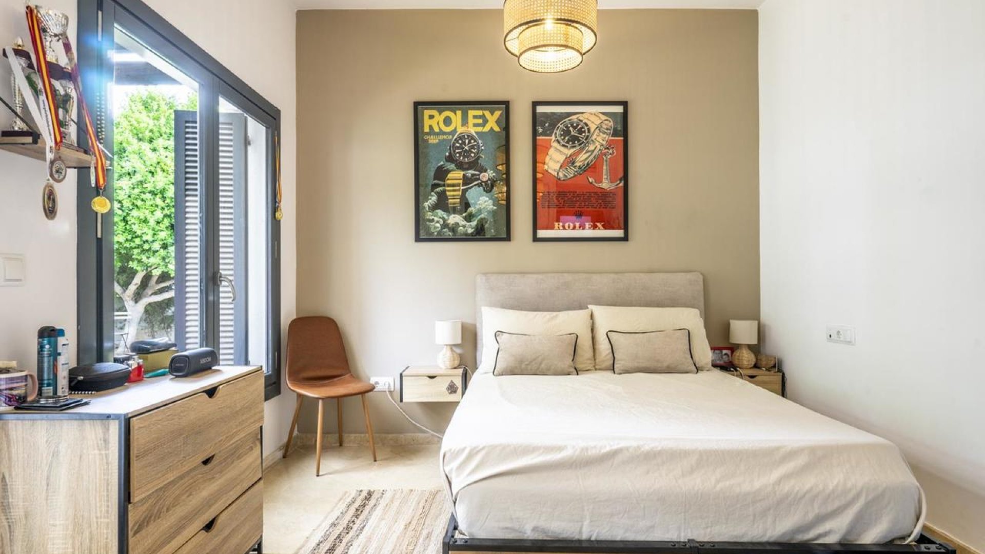 Reventa - Chalets -
El Valle Golf Resort