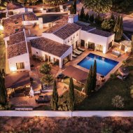 Reventa - Chalets -
El Valle Golf Resort