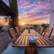 Reventa - Chalets -
El Valle Golf Resort