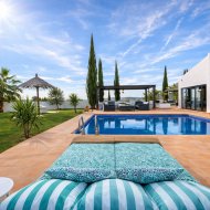 Reventa - Chalets -
El Valle Golf Resort