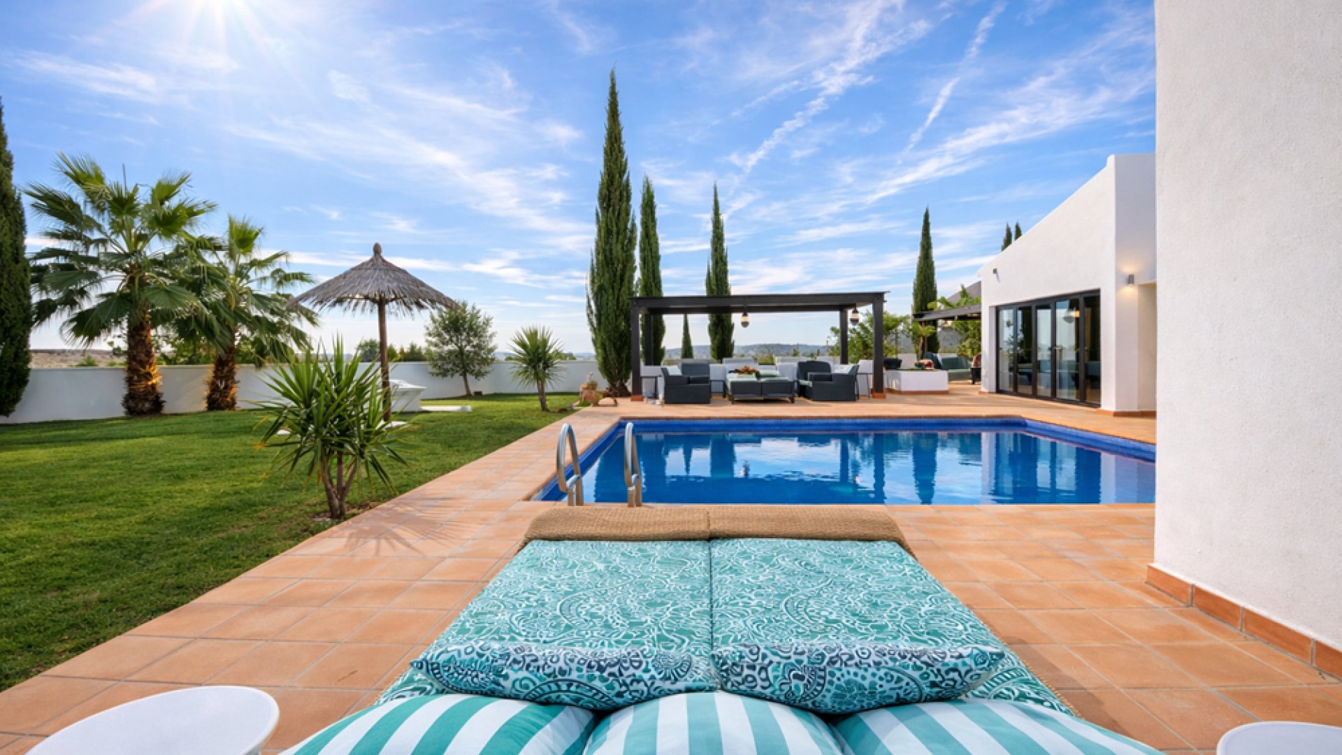 Reventa - Chalets -
El Valle Golf Resort