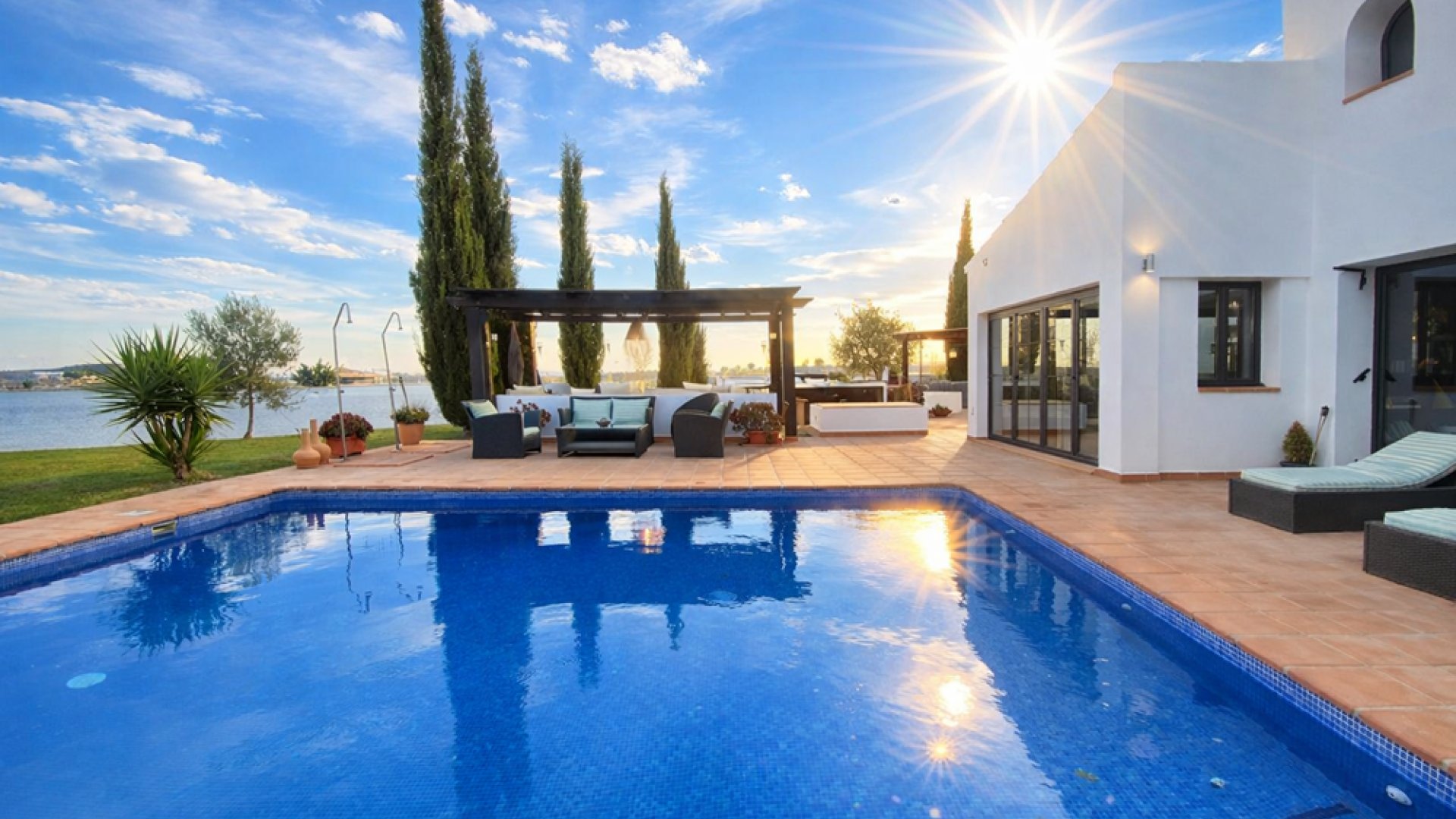 Reventa - Chalets -
El Valle Golf Resort