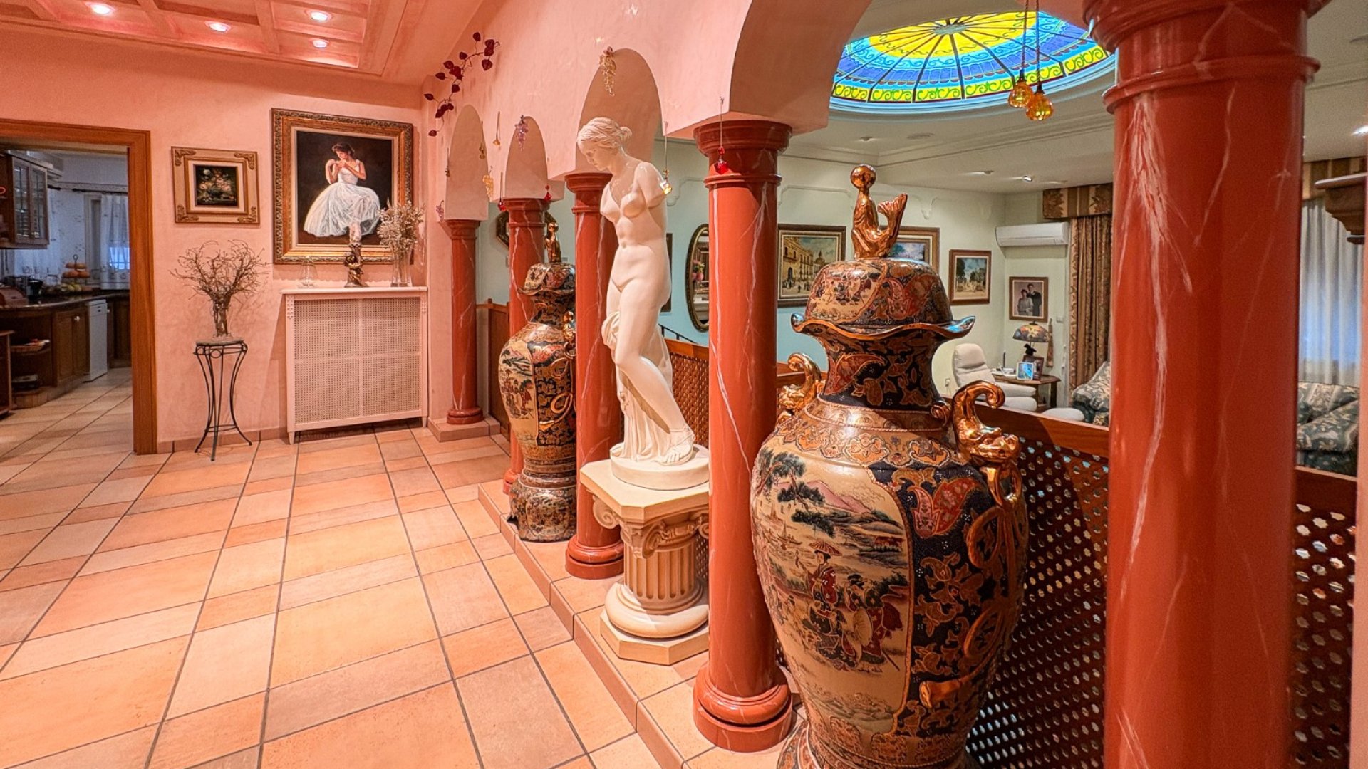 Reventa - Chalets -
Elche - Altzabares Alto