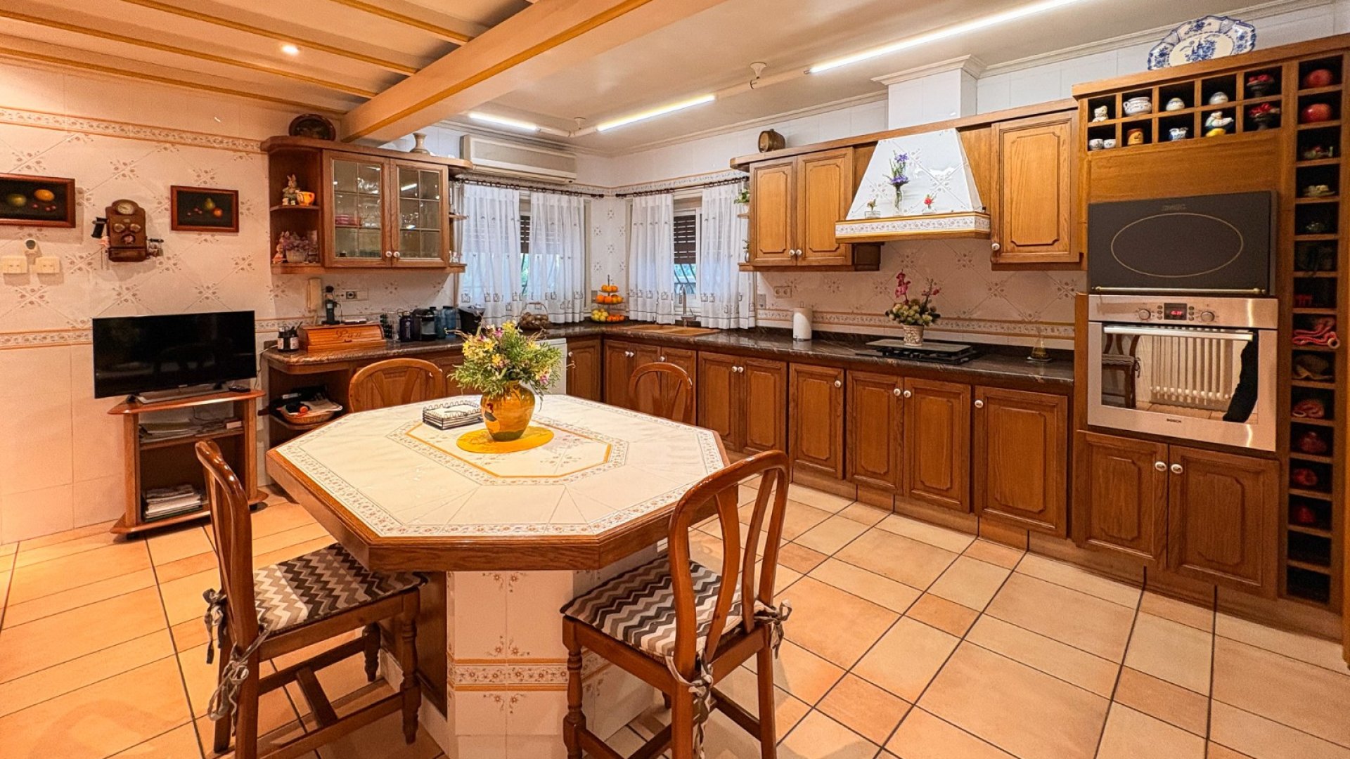 Reventa - Chalets -
Elche - Altzabares Alto