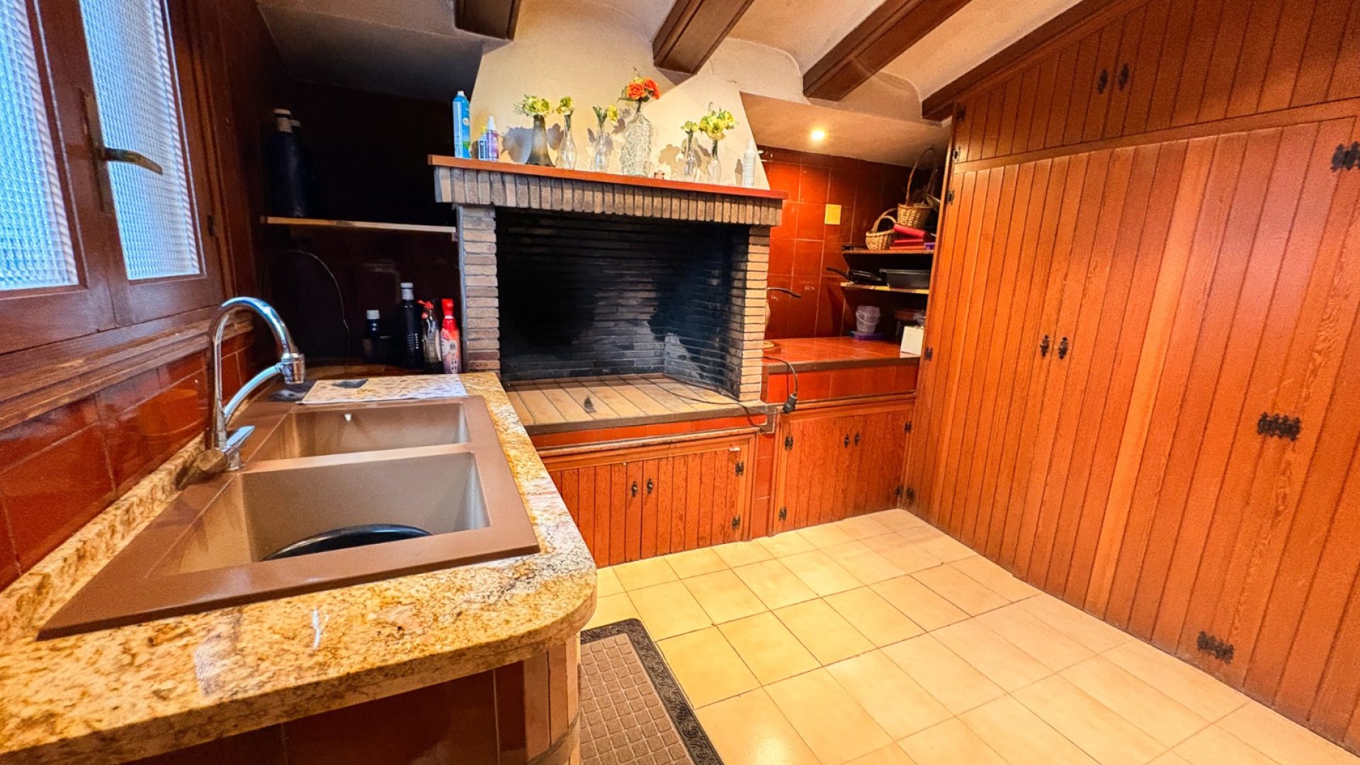 Reventa - Chalets -
Elche - Altzabares Alto