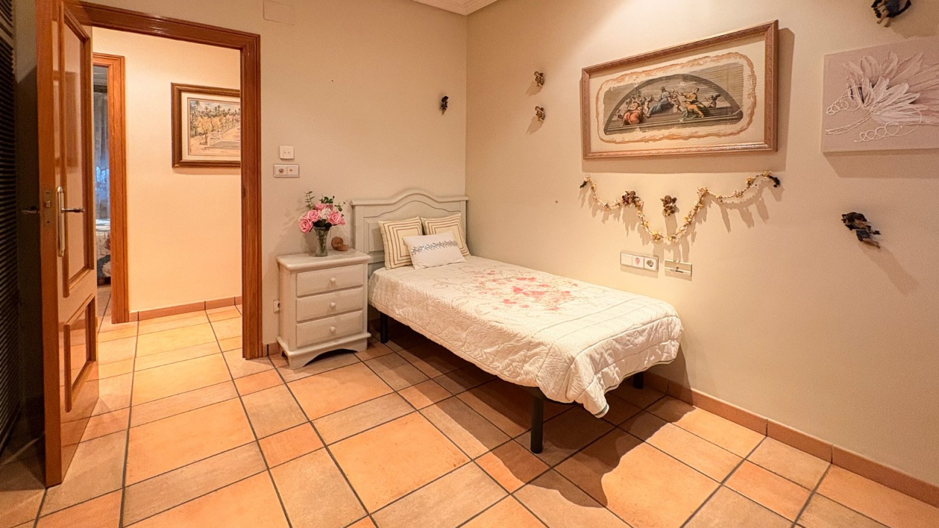 Reventa - Chalets -
Elche - Altzabares Alto