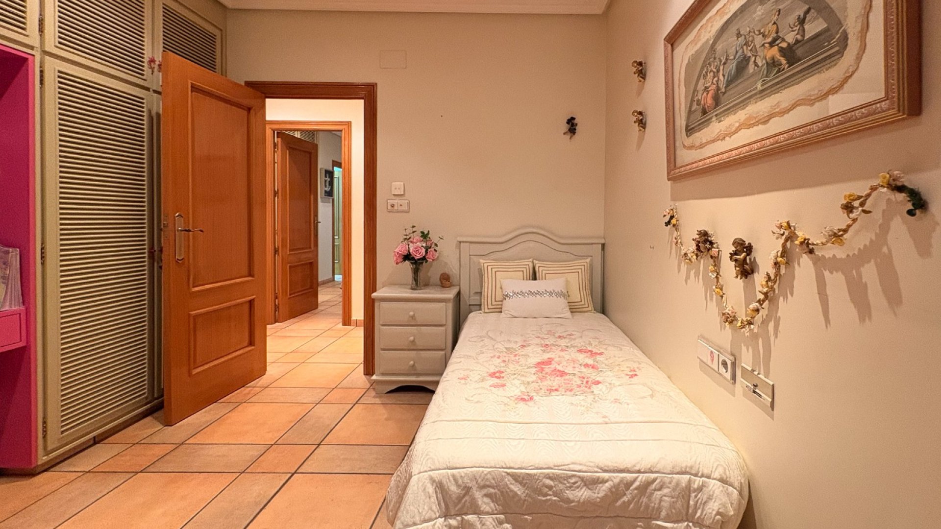 Reventa - Chalets -
Elche - Altzabares Alto