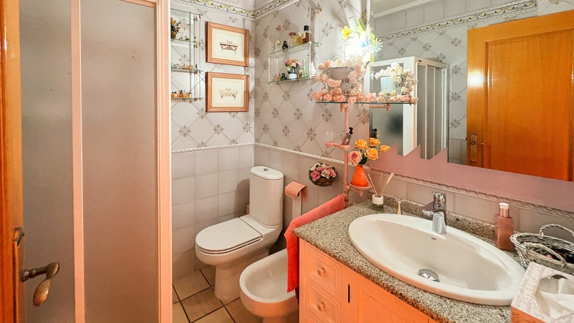 Reventa - Chalets -
Elche - Altzabares Alto