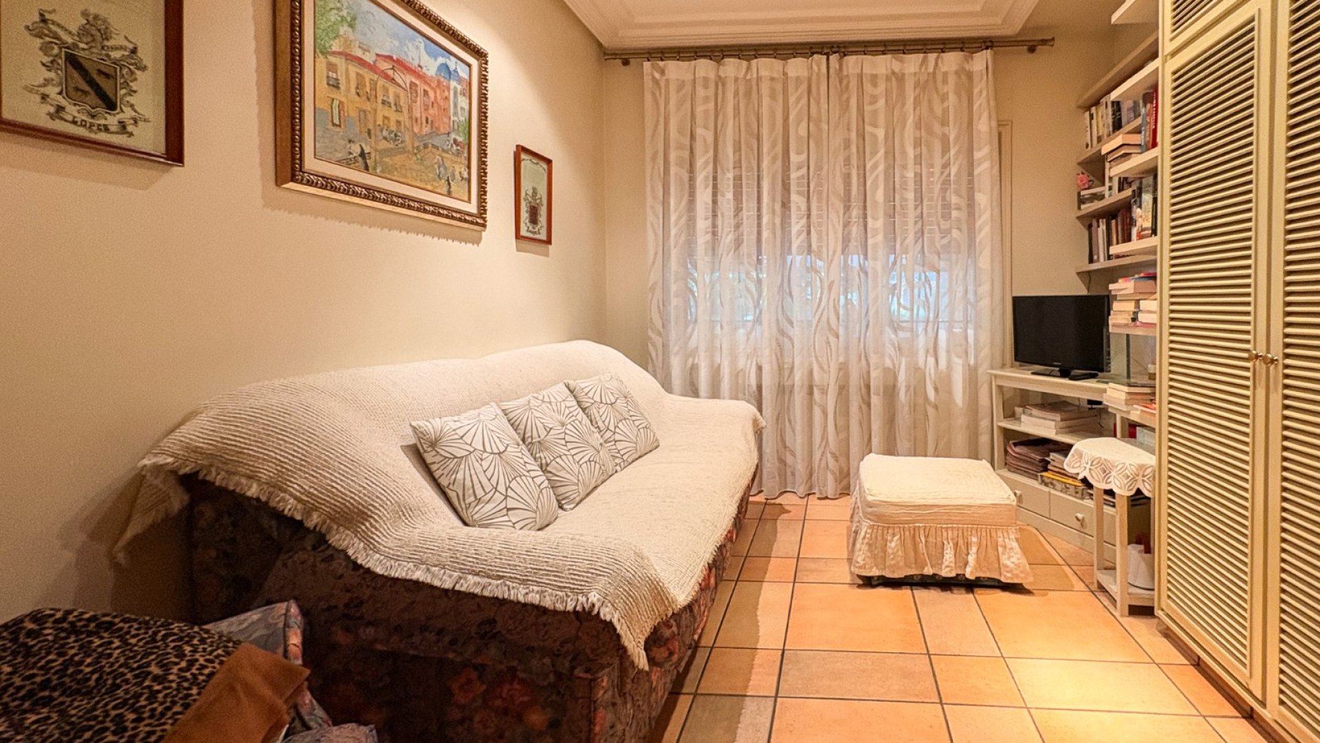 Reventa - Chalets -
Elche - Altzabares Alto