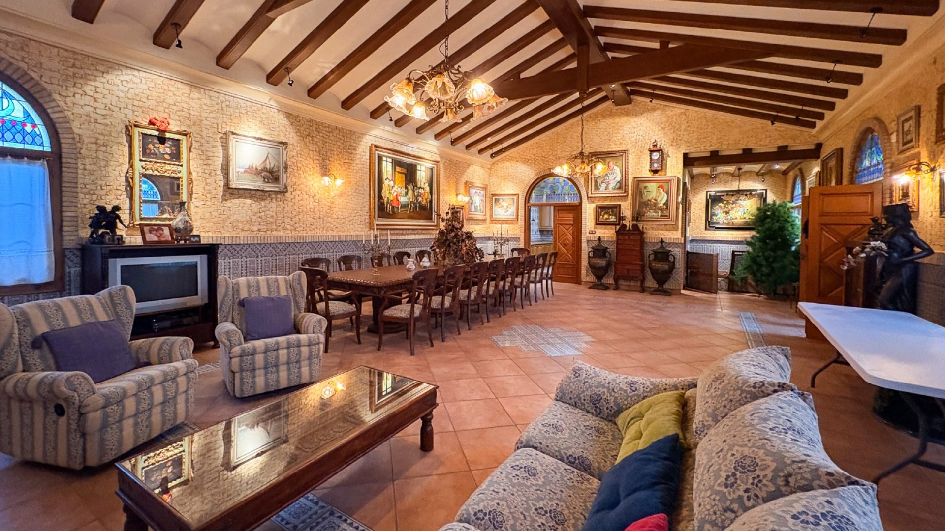 Reventa - Chalets -
Elche - Altzabares Alto