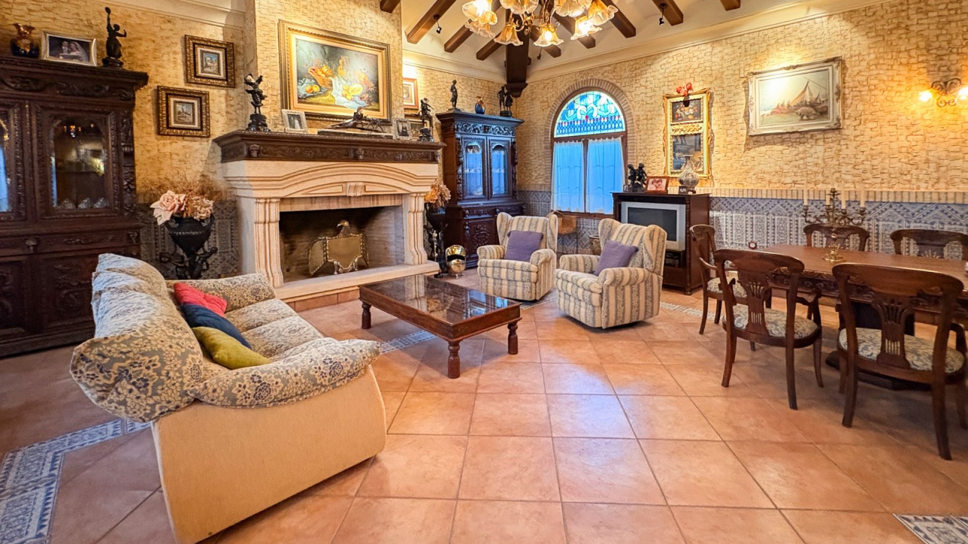 Reventa - Chalets -
Elche - Altzabares Alto