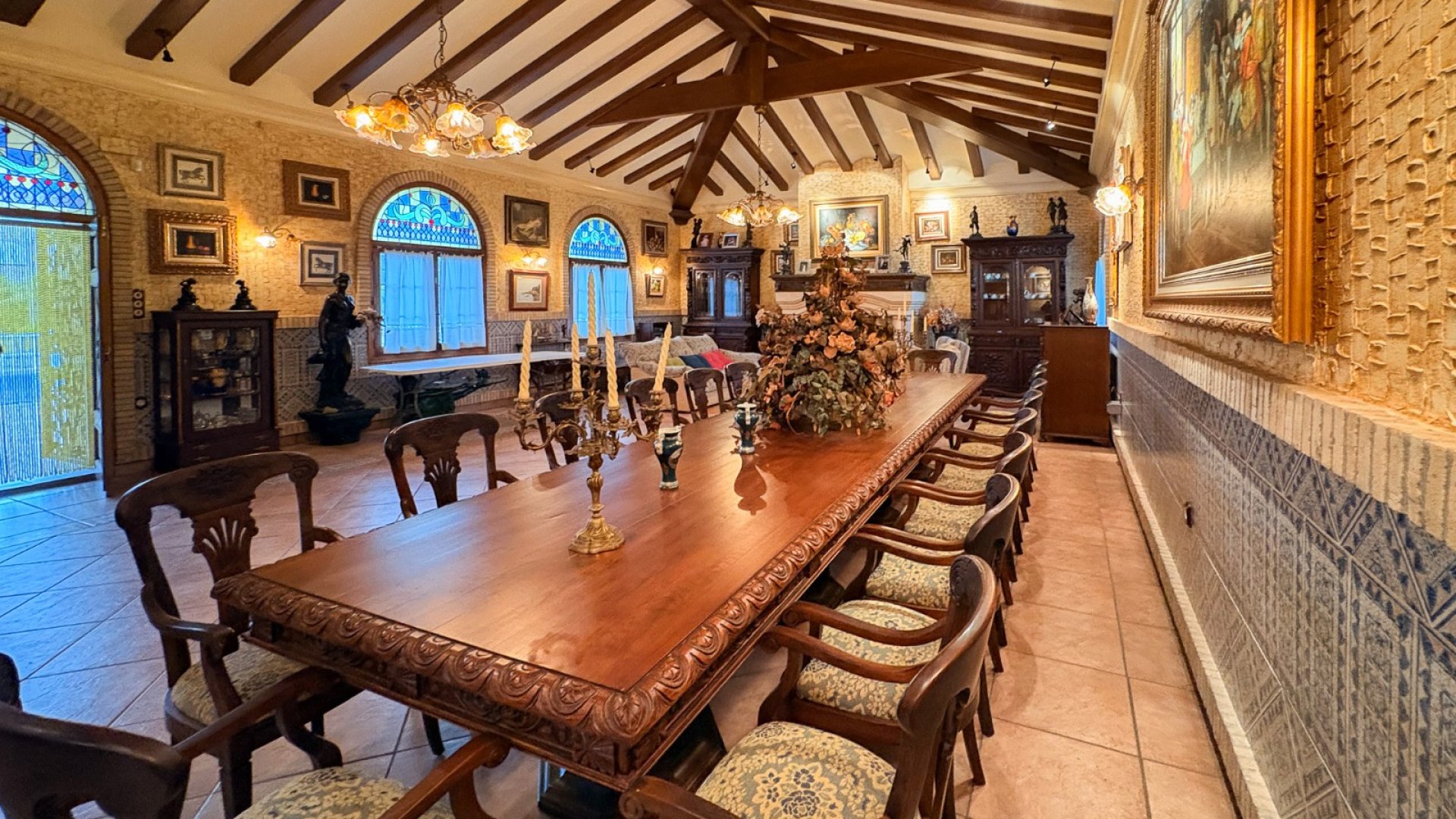 Reventa - Chalets -
Elche - Altzabares Alto