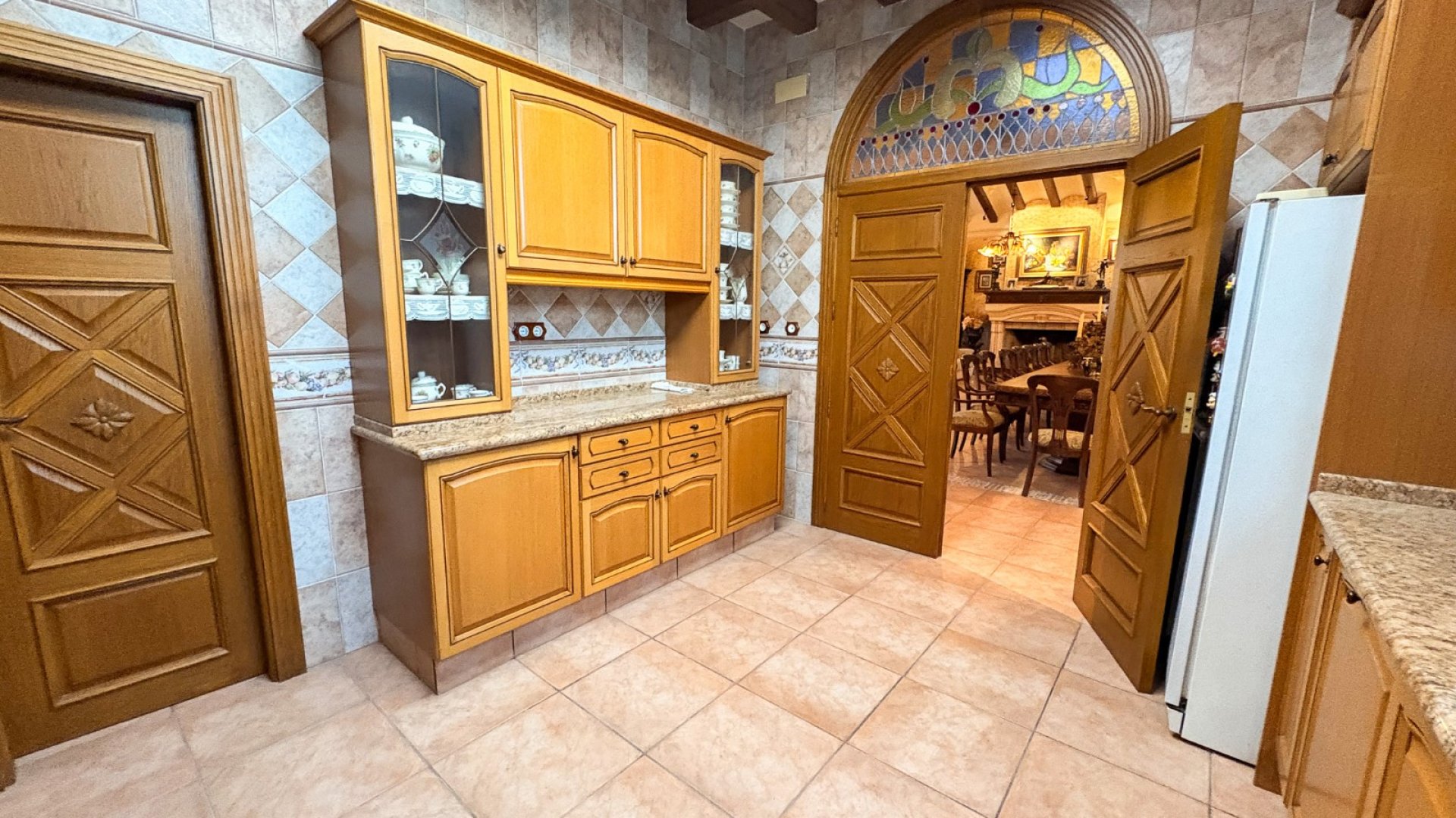 Reventa - Chalets -
Elche - Altzabares Alto