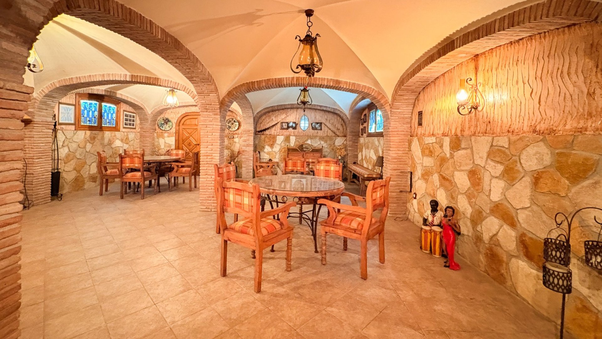 Reventa - Chalets -
Elche - Altzabares Alto