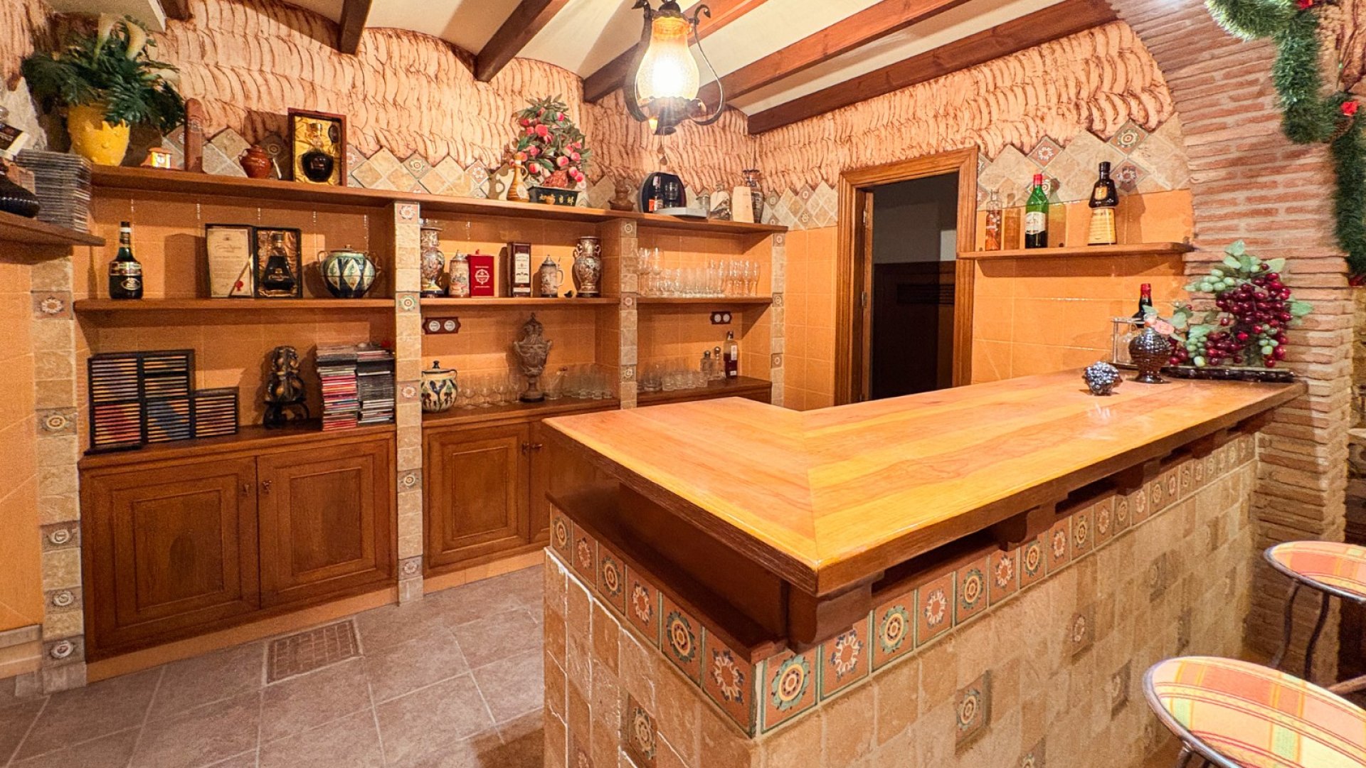 Reventa - Chalets -
Elche - Altzabares Alto