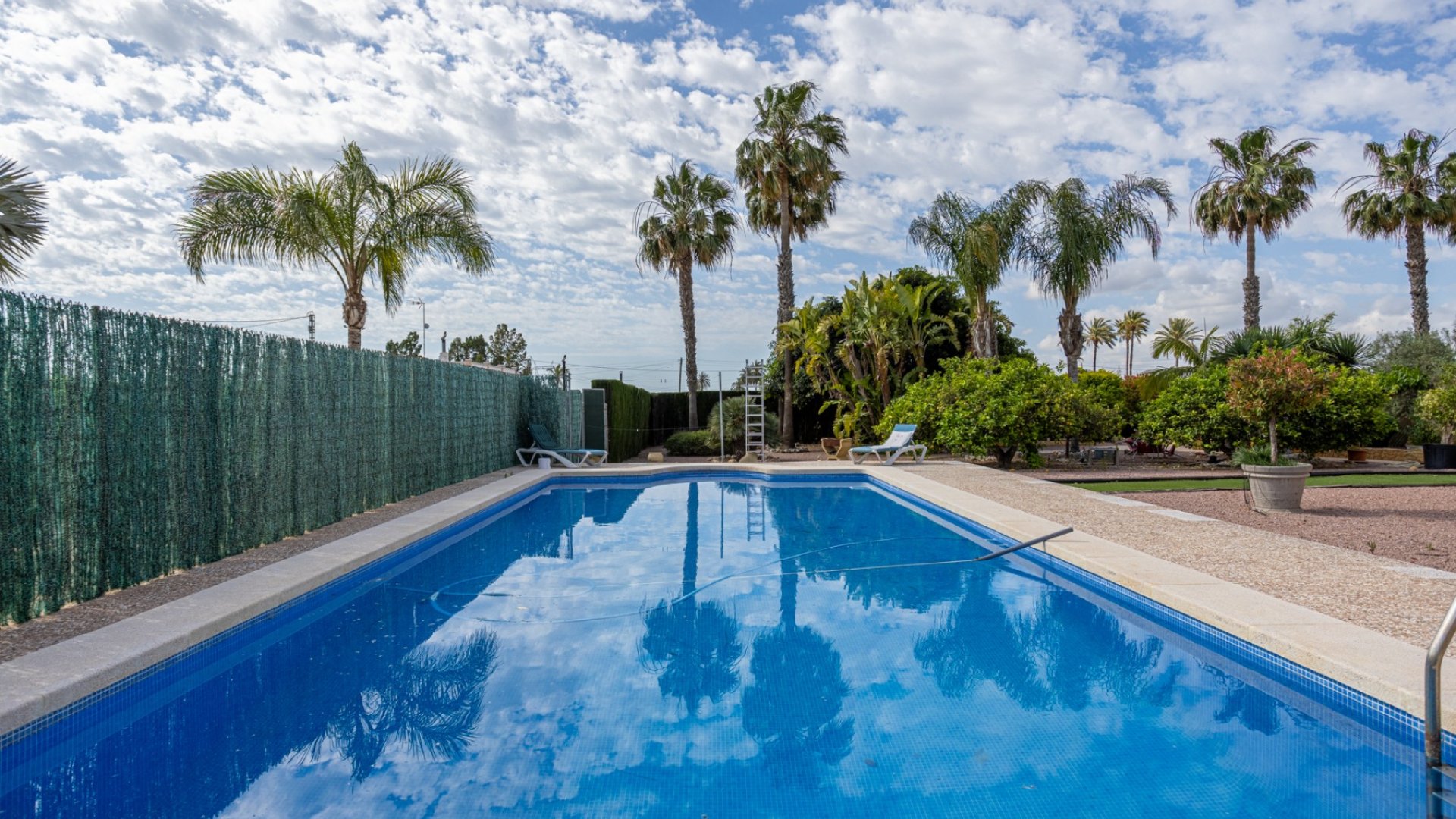 Reventa - Chalets -
Elche - La Hoya