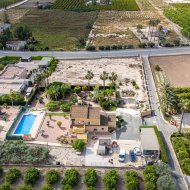 Reventa - Chalets -
Elche - La Hoya
