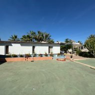Reventa - Chalets -
Elche - Valverde
