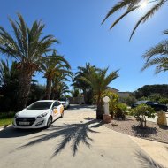Reventa - Chalets -
Elche - Valverde